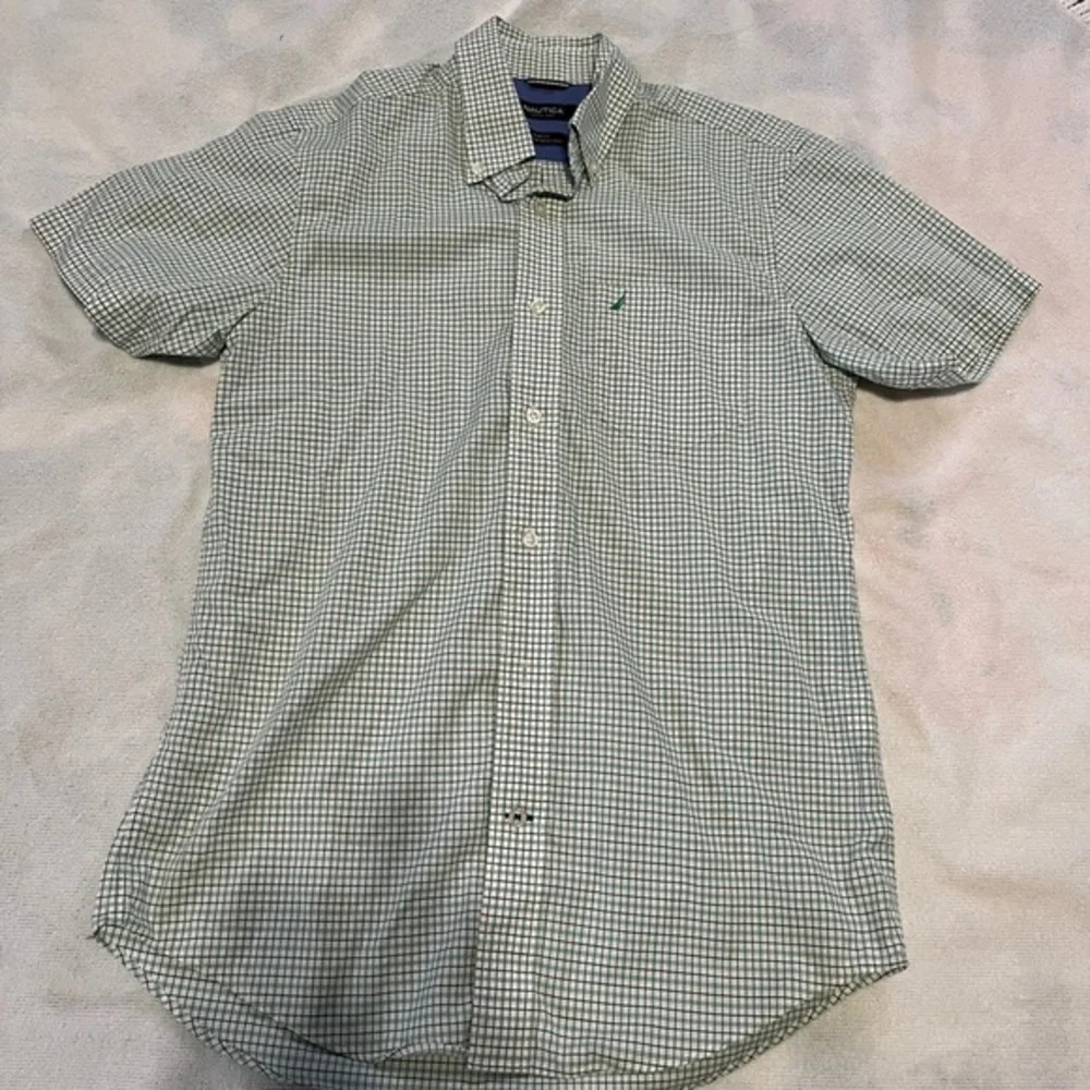 Nautica Slim Fit Shirt